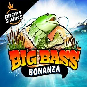 Twindor – Big Bass Bonanza