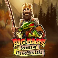 Twindor – Big Bass Secrets