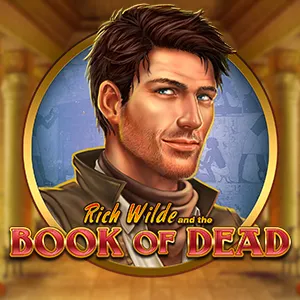 Twindor – Book Of Dead