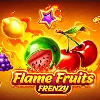 Twindor – Flame Fruits Frenzy 2