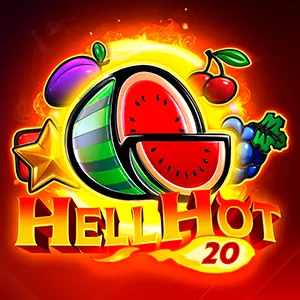 Twindor – Hell Hot 20