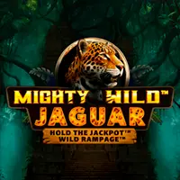 Twindor – Mighty Wild Jaguar