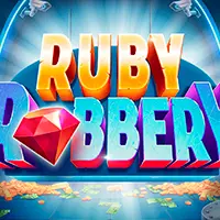 Twindor – Ruby Robbery