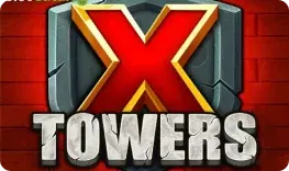 Twindor – Tower X